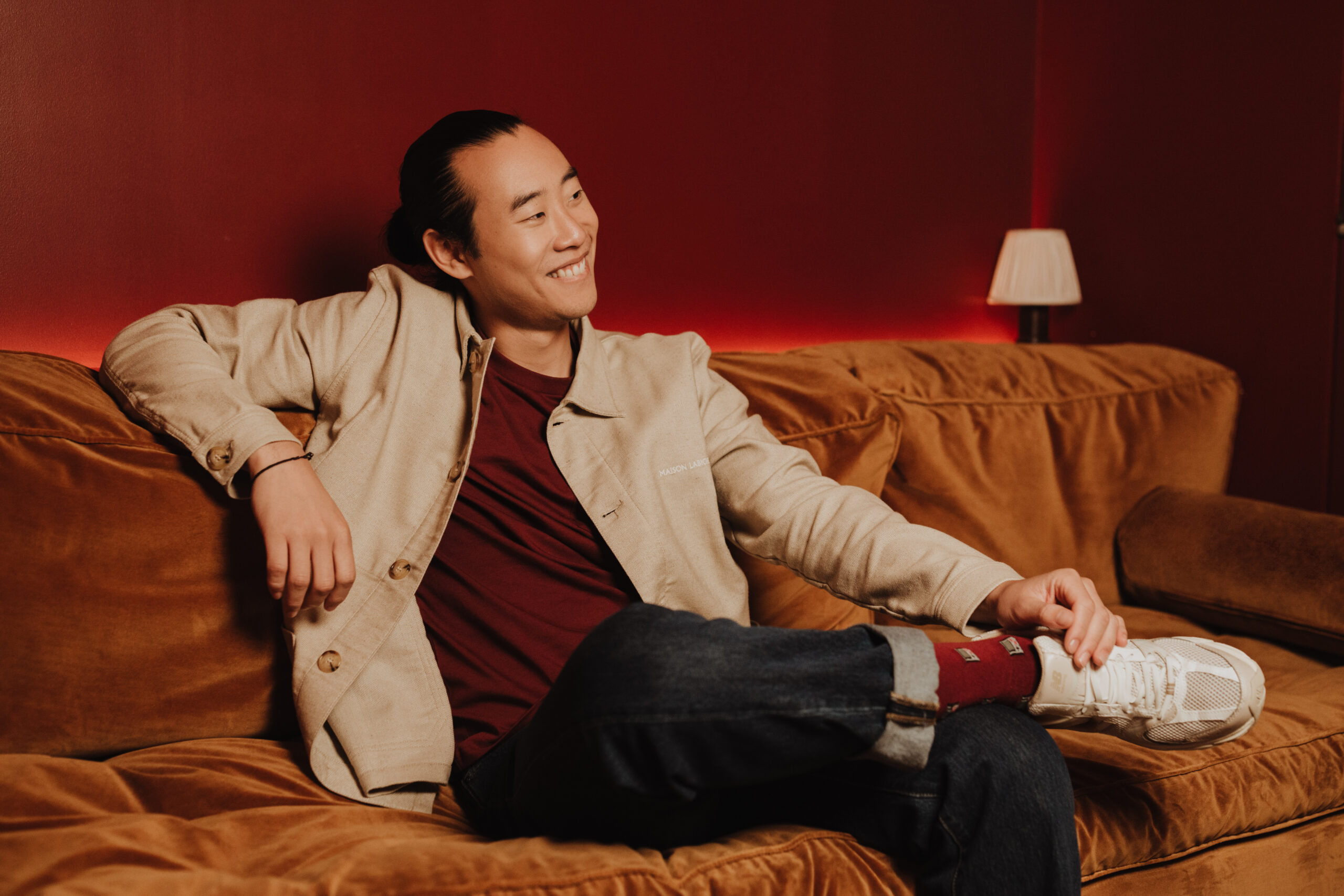 David SUN- « TITI : ordonnance pour une bonne dose de rire »