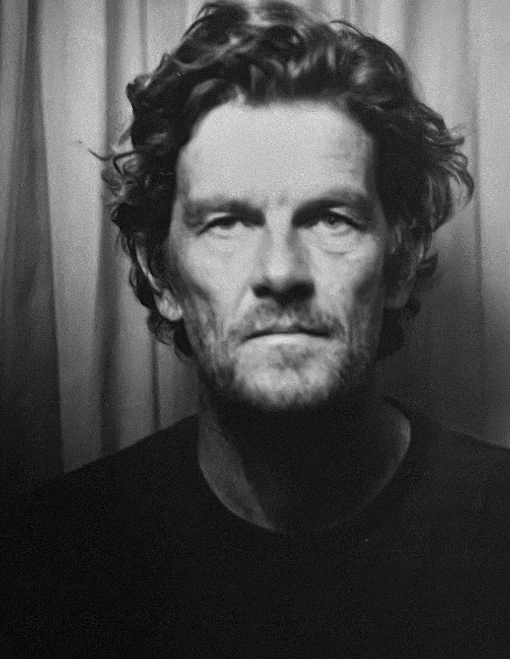 Grégoire Eloy L'immersion photographique au cœur de la 